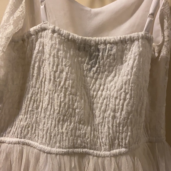 Beautiful American Rag dress - Picture 7 of 12